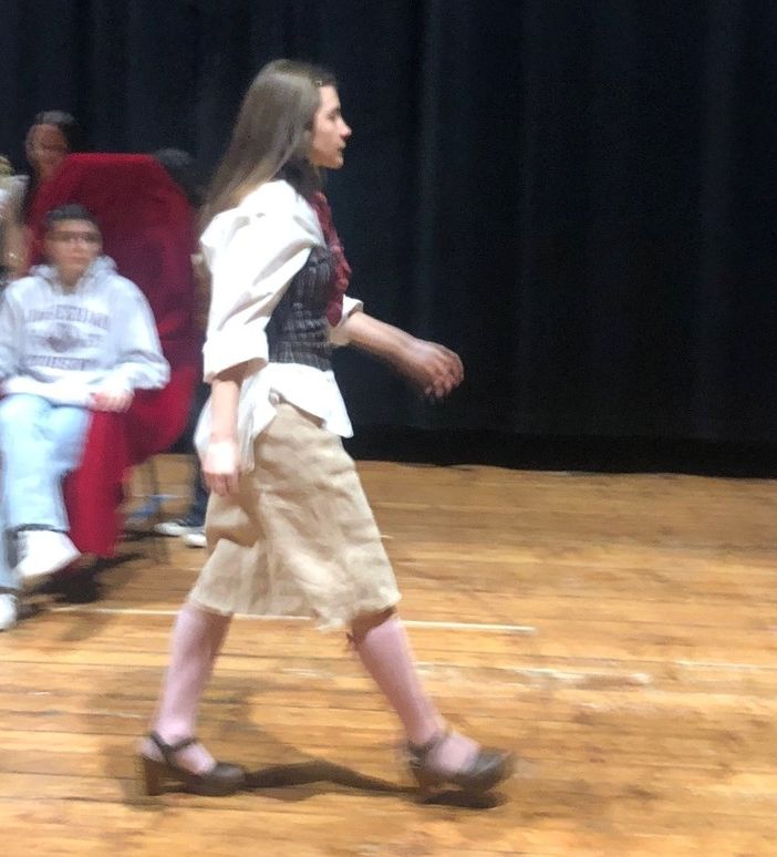 In scena “Maclodio” di Daniela Rizzo: tra Manzoni e Ruzante, con la Compagnia dei Sognattori
