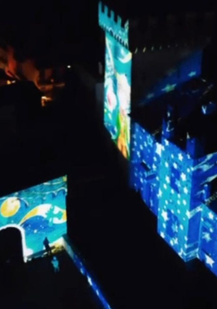 Un mistero natalizio anima Somma Lombardo: il video de &quot;La Somma di Noi&quot; conquista il cuore della città