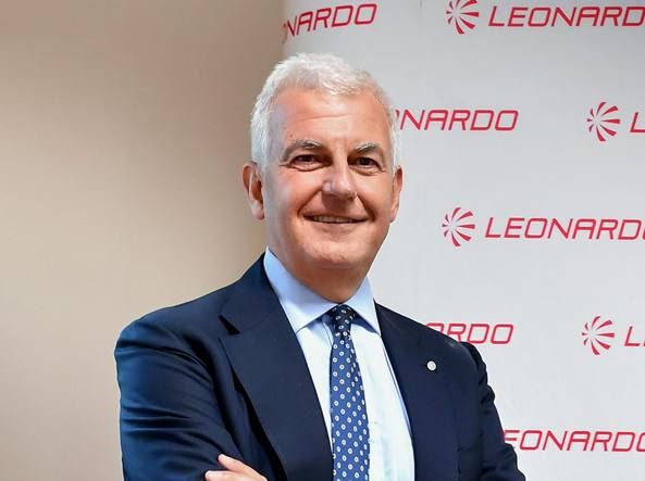 Alessandro Profumo non è più l'Ad del gruppo Leonardo