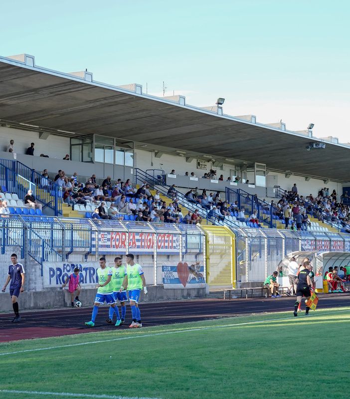 Le foto di Marco Giussani