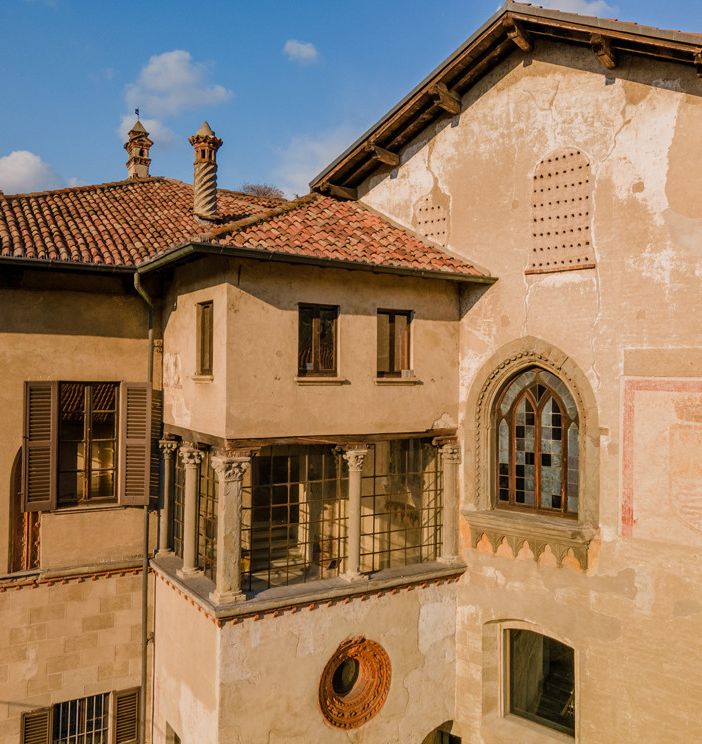 Castiglione Olona celebra la ricorrenza di istituzione del Museo Civico Branda Castiglioni