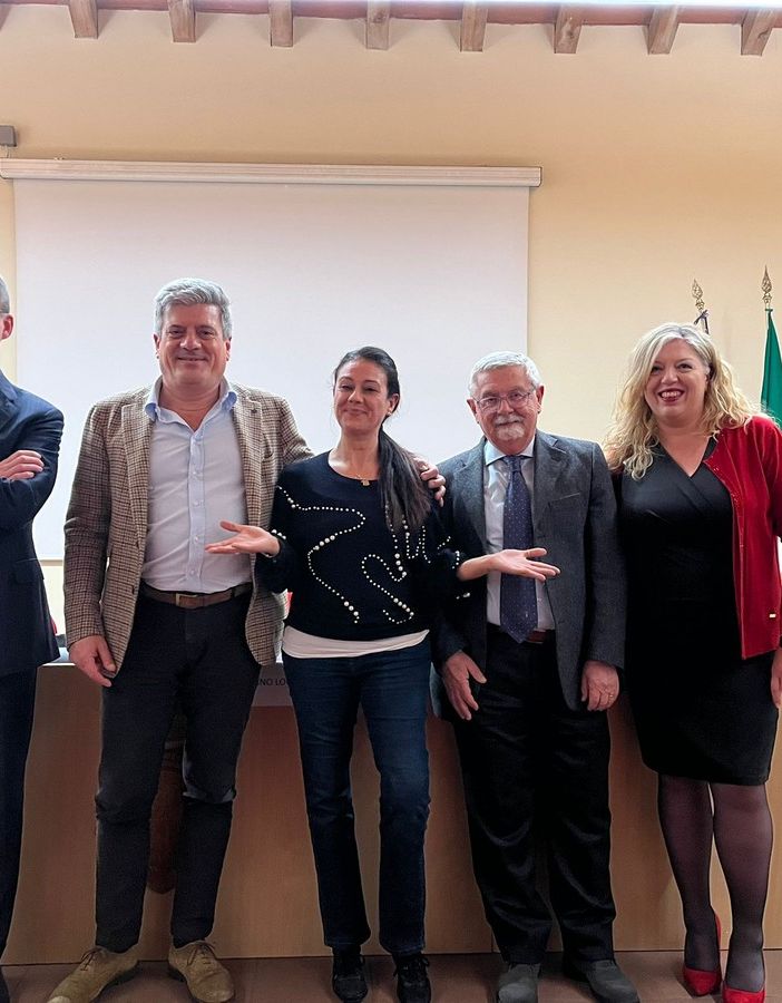 Con Azione, a Gallarate la serata di approfondimento su energia nucleare e transizione ambientale sostenibile