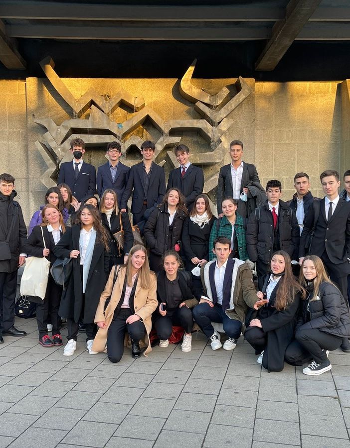 Liceo Scientifico Quadriennale Plus: nasce il nuovo indirizzo targato The International Academy