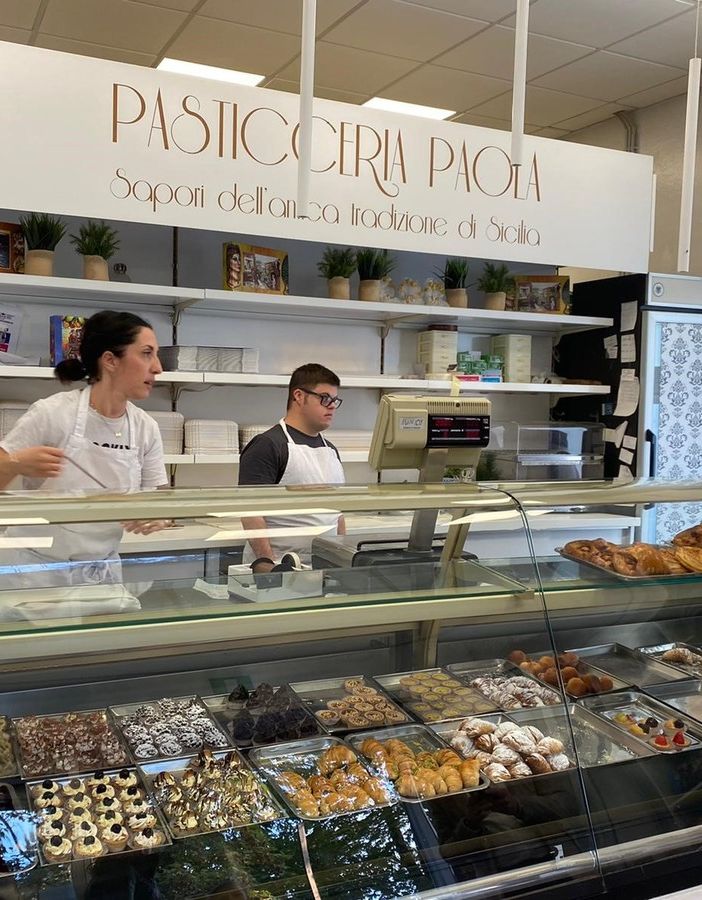 VIDEO. Progetti Fantasia: l'autonomia dei ragazzi parte anche da una merenda