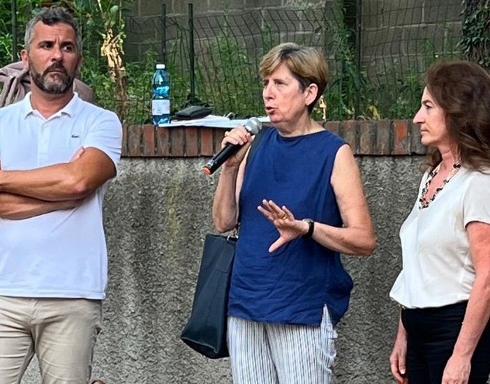 Presidio lavoratori Grancasa, Pavan: «Dobbiamo fare tutto il possibile perché lavoro e imprese restino sul territorio»