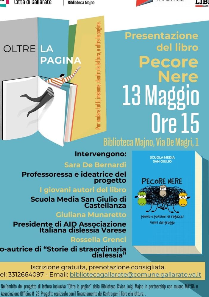 Quando sono i ragazzi ad insegnare agli adulti...