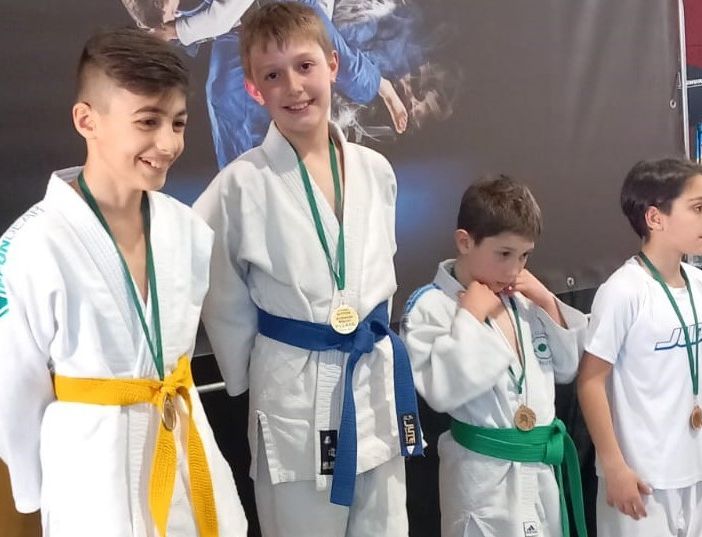 Nella foto, Pietro Cavalleri (medaglia d'oro)