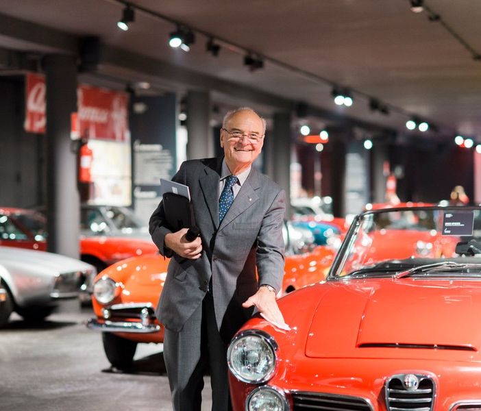 Foto dal sito del Museo Fratelli Cozzi