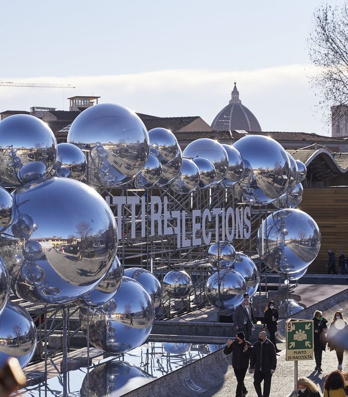 (foto Pitti Immagine)