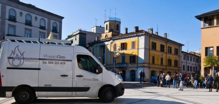 Venerdì 24 novembre sciopero generale della Prealpi Gas