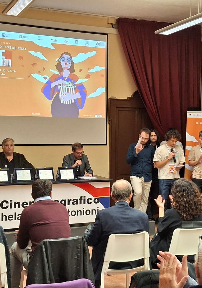 VIDEO - Busto Arsizio Film Festival, in archivio l’edizione del nuovo corso, tra opere prime e rinnovata attenzione ai giovani