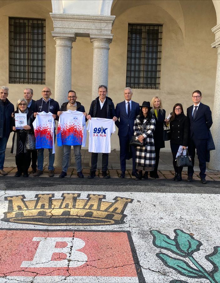 Corsa e inclusione: la Maratonina fa 30 e conta già 1.100 iscritti