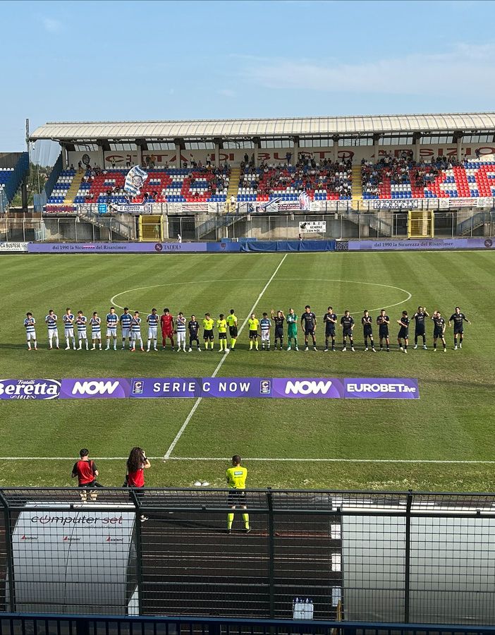 Pro Patria beffata alla prima, finisce 0-1 per il Renate