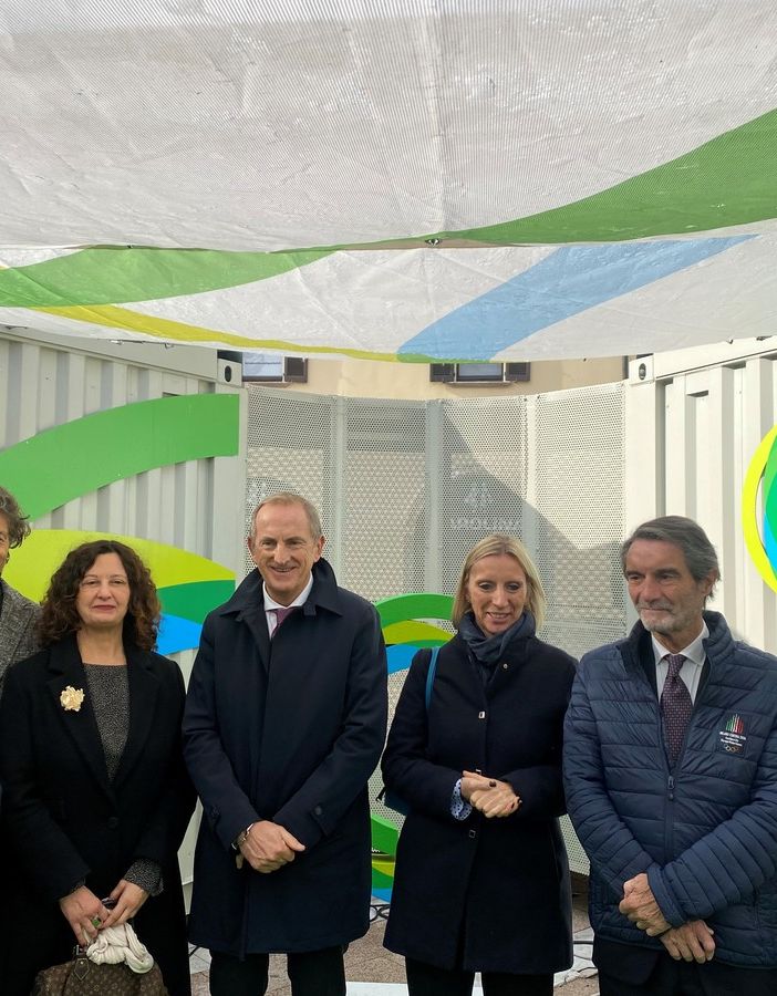Fili, la rigenerazione urbana arriva a Busto: «Con l'area delle Nord rinata la città sarà più bella»
