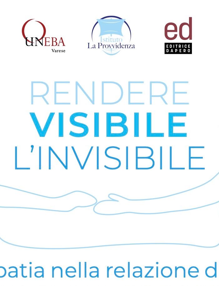 Rendere visibile l’invisibile. L’empatia nella relazione di cura