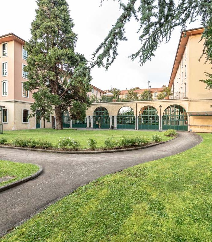 Gorla Minore: quattro giorni di festa per ritrovarsi in Rsa San Luigi Gonzaga