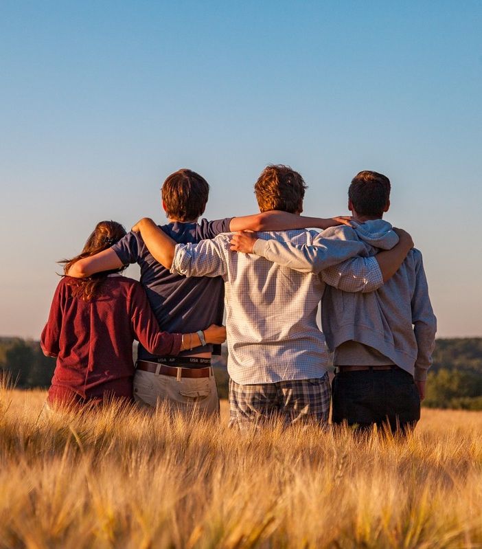 Adolescenti, dal SELFIE all’Agorà