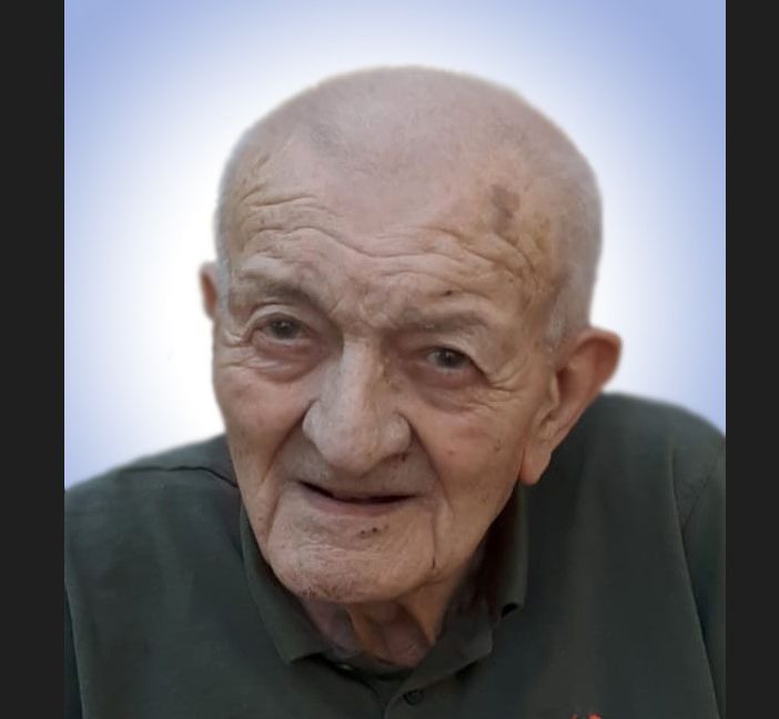 Busto, addio a Raimondi. All’asilo Pontida era “nonno Angelo”, per tutti il “Cissa”
