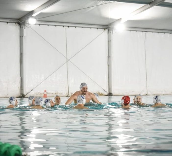 Pallanuoto Serie C: la RNL vince lo scontro diretto con Crema