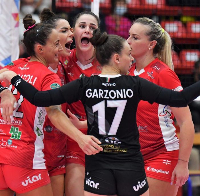 Foto Giovanni Pini