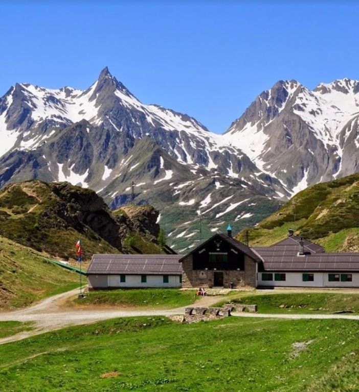 Rifugio Maria Luisa preso d’assalto dagli escursionisti per la giornata dell’ipertensione