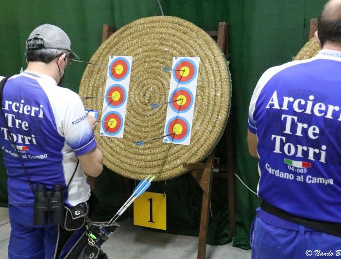 Primo Challenge Tre Torri (foto Nando Bassetti)
