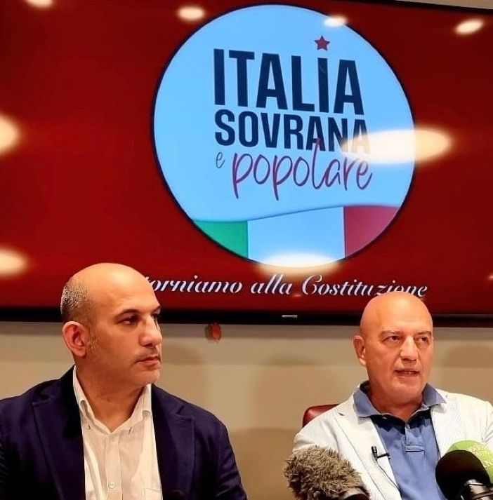 Rizzo e Toscano