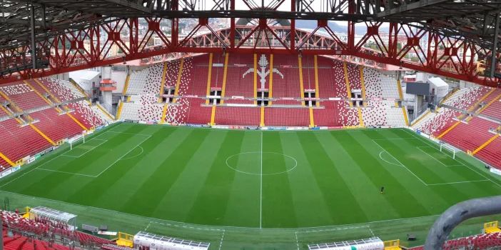 Triestina-Pro Patria: ecco le info biglietti