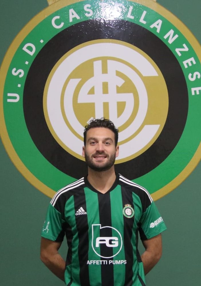 Aldo Massarutto (fotografo ufficiale Castellanzese 1921)