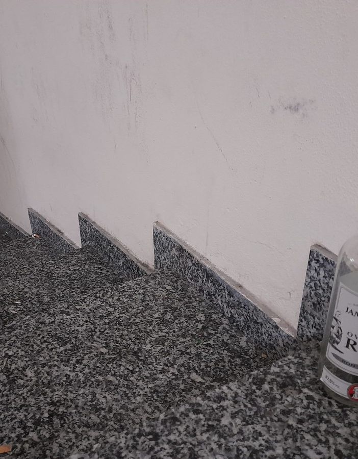 FOTO - Seprio Park mai così lercio: vandali di nuovo in azione