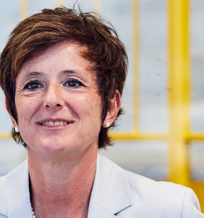 Silvia Pagani diventa vicepresidente della Liuc