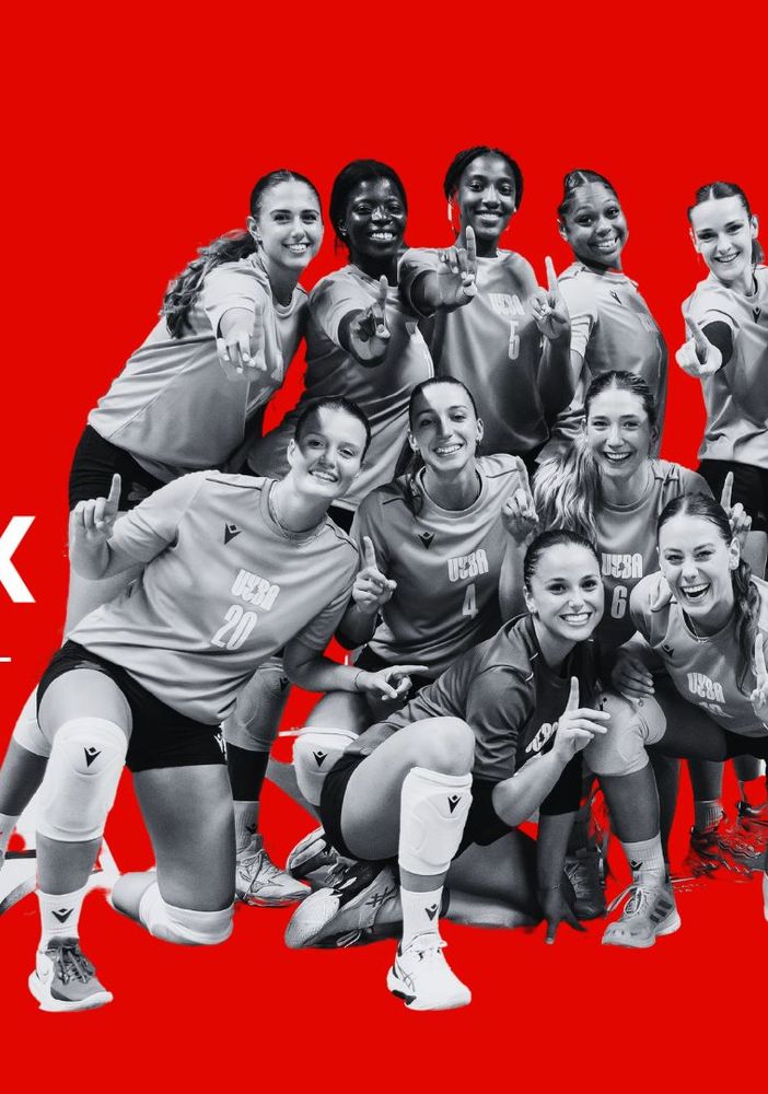 Ecco il title sponsor che mancava: le farfalle si chiameranno “Eurotek Uyba Busto Arsizio”
