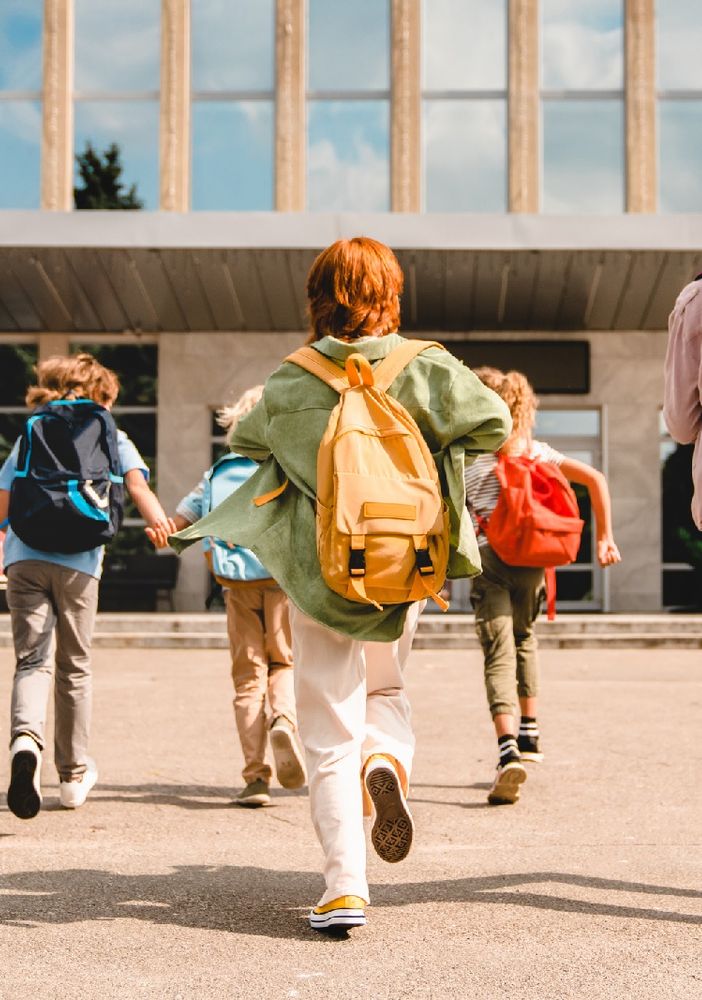 Safety Kids: un progetto di legalità e prevenzione sin da piccoli