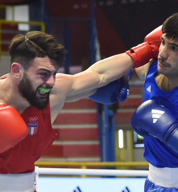 Boxe, vittoria per Mesiano e Cavallaro. Esce di scena Malanga