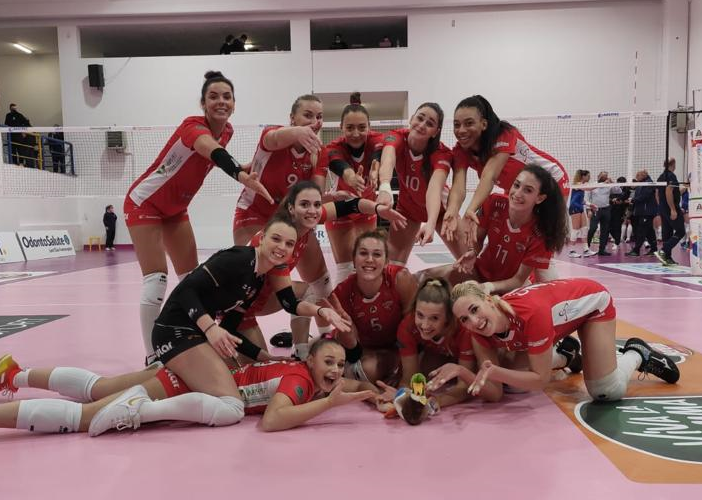 Festa Futura a fine gara: bella prova di squadra e di carattere per le cocche