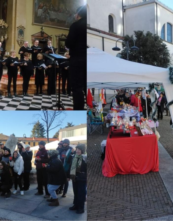 Si ringrazia il consigliere Orsi per le foto