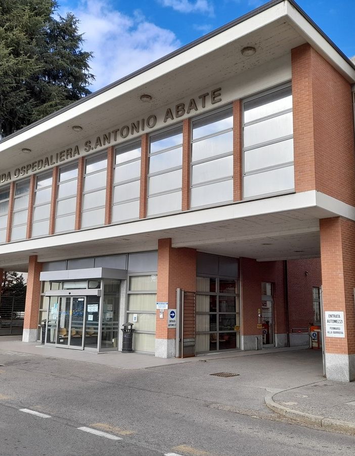 Ospedale di Gallarate, il direttore di Gastroenterologia rassegna le dimissioni