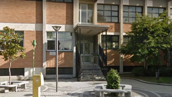 Le scuole Ada Negri di Busto