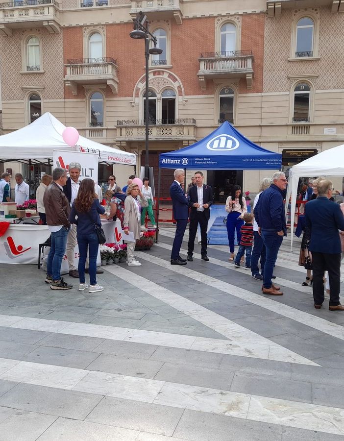 Foto d'archivio - una passata edizione