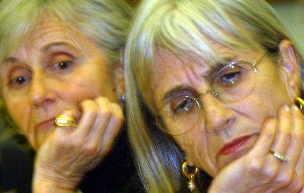 Sopravvissute ad Auschwitz: gli Amici di Angioletto dialogano con le sorelle Bucci