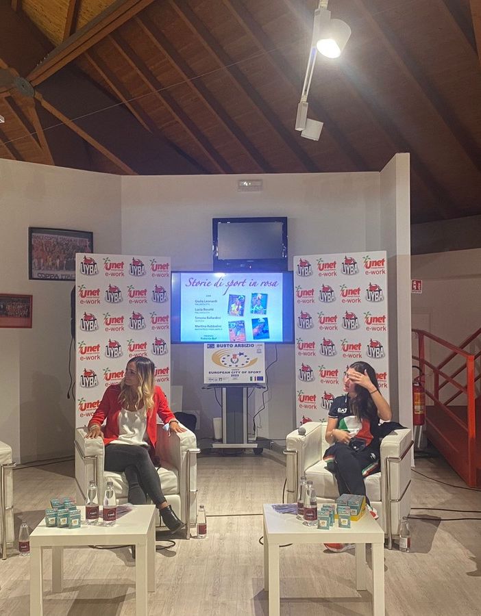 Donne e sport: storie da raccontare aspettando la Tre Valli Varesine femminile
