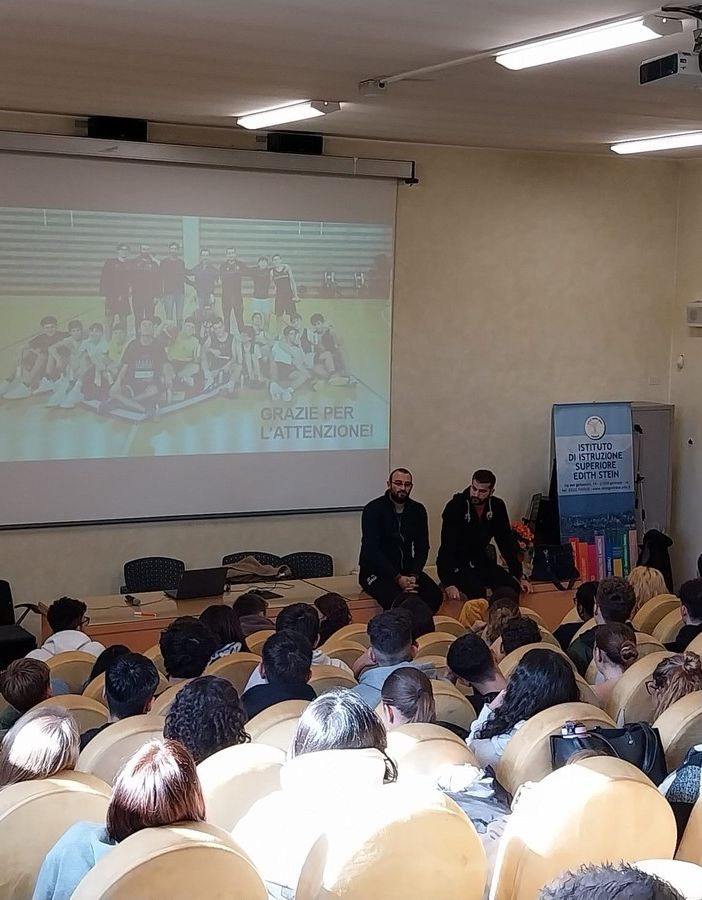 Obiettivo inclusione: tempo di bilanci per “Sportability 2.0”