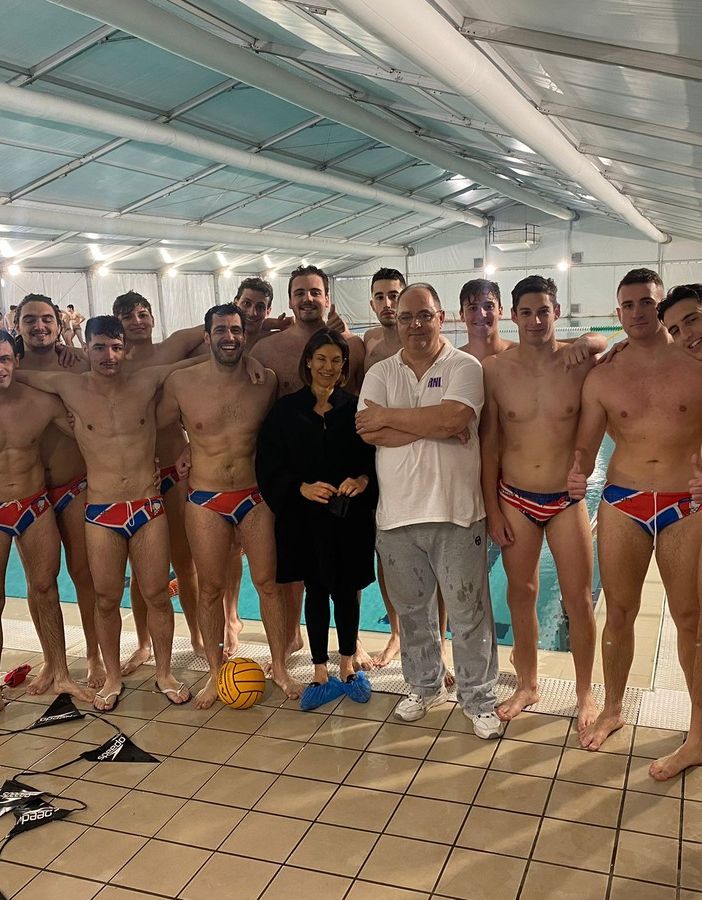 Anche per la pallanuoto di Legnano il progetto della nuova piscina «non funziona»