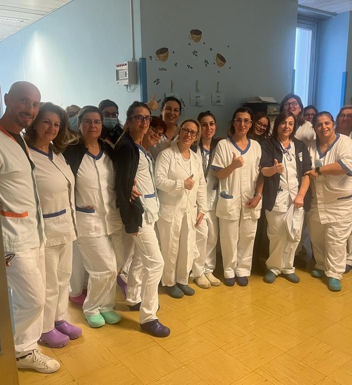 Il day hospital oncologico di Busto Arsizio resta attivo, con il supporto dell’ospedale di Saronno
