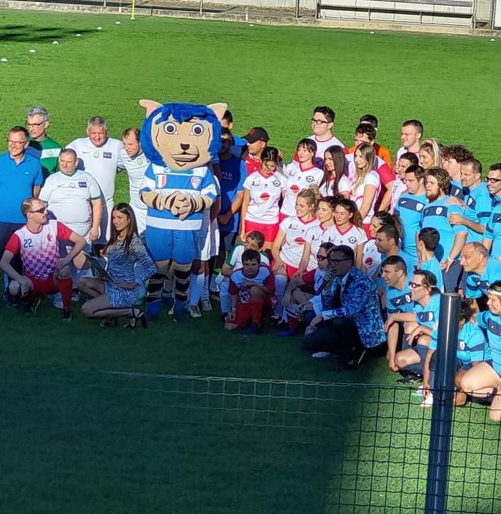 Alcune foto della giornata di ieri