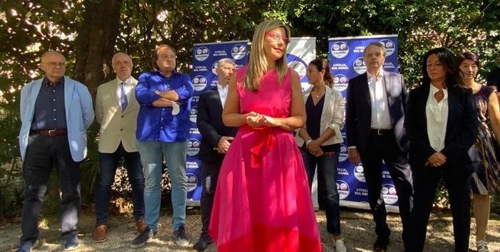 Azione-Italia Viva: «Caro bollette e mix energetico, priorità per cittadini e imprese». Incontro a Fagnano