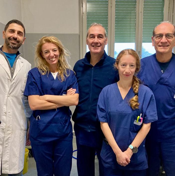 I disordini neuromuscolari, dalla valutazione al trattamento: a Solbiate Olona un incontro per i Medici di Medicina Generale