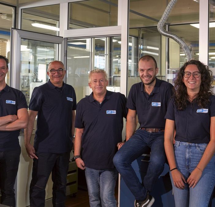 Lati di Vedano Olona è un “Great Place to Work”