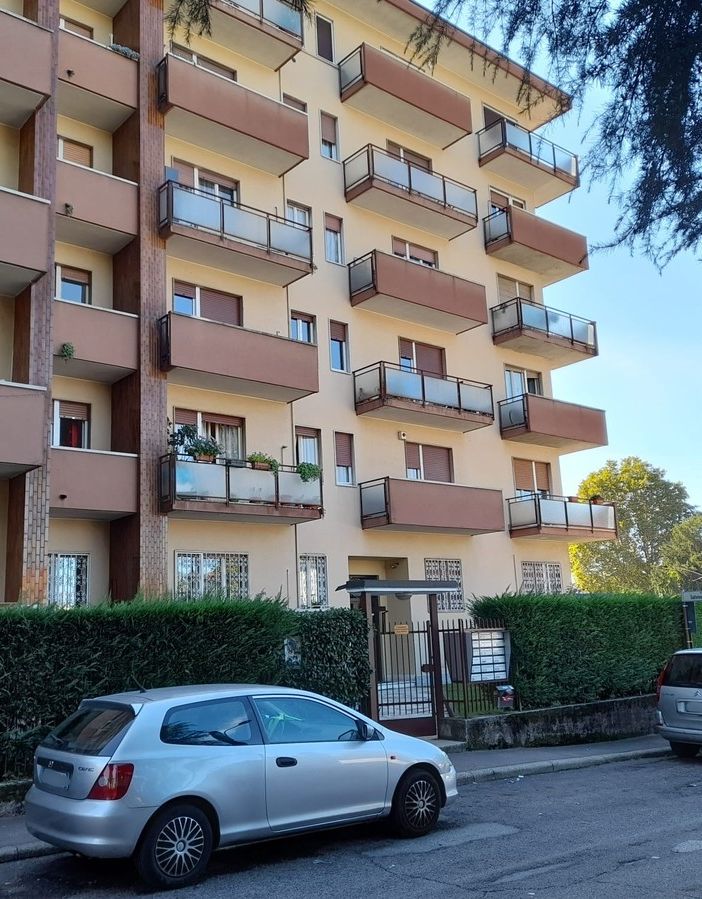 Tentato omicidio-suicidio a Castellanza. Carla si è aggrappata alla vita con tutta la forza