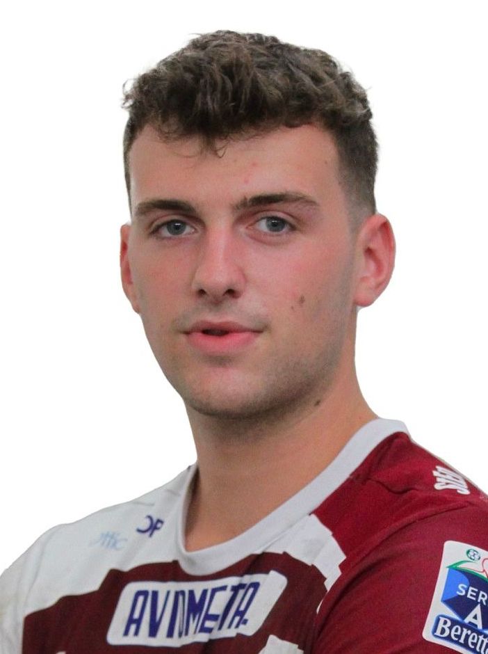 Un nuovo acquisto per il Cassano Magnano Handball Club: Tommaso Medicina